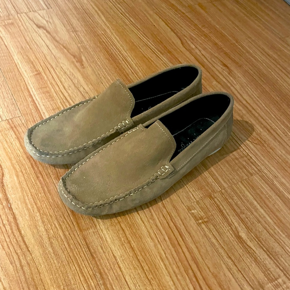 Rober Wayne shoes